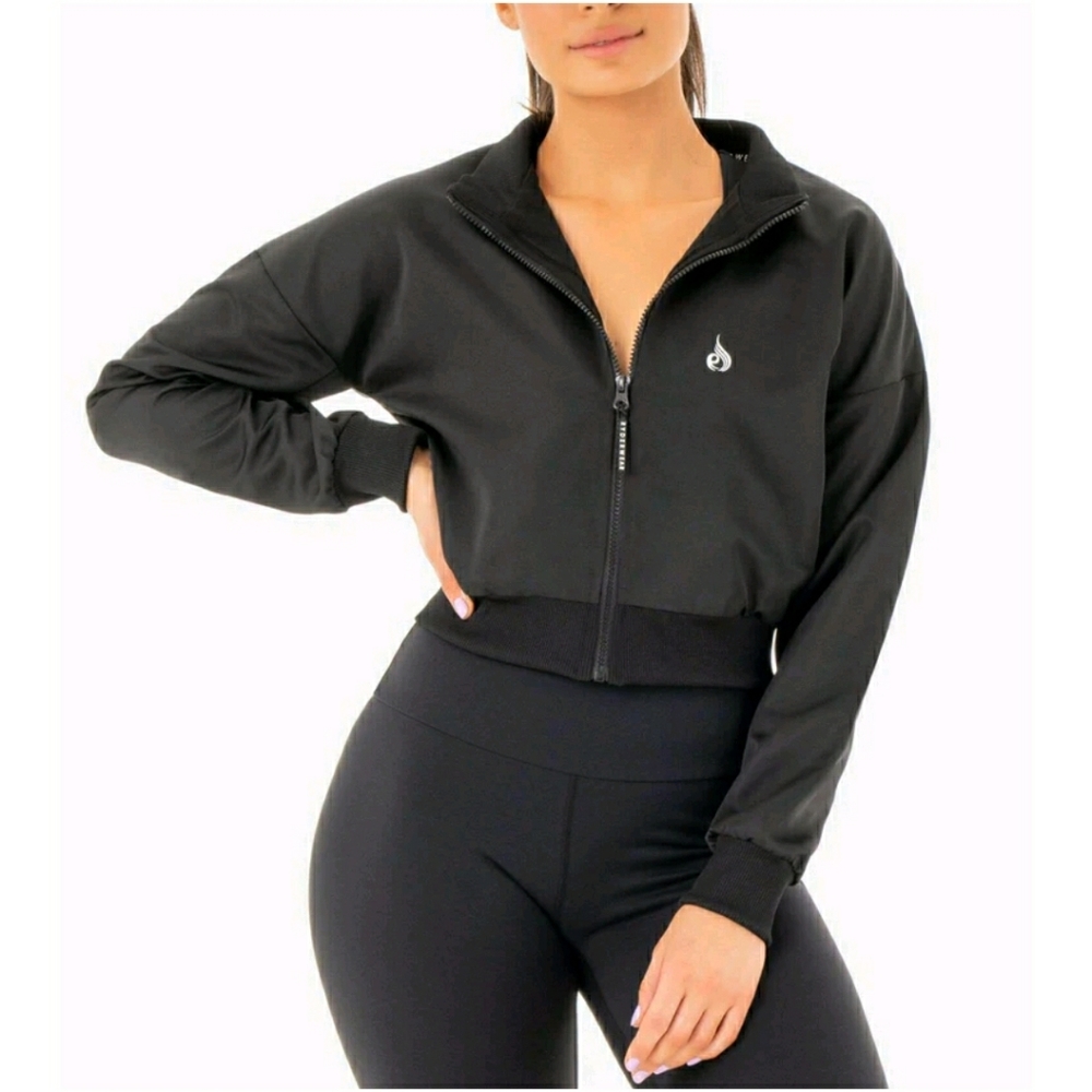 Ryderwear Adapt Cropped Jacket